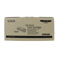 Xerox Toner Cartridge 12000 Pages Black Phaser 3500106R01149